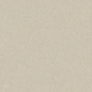 Dutch Wallcoverings Sauvage/British H. Uni - Beige Populair