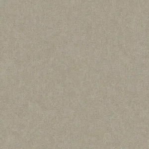 Dutch Wallcoverings Sauvage Uni - Lichtbruin Hoge Kwaliteit