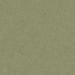 Dutch Wallcoverings Sauvage/British H. Uni - Groen Finale Uitverkoop
