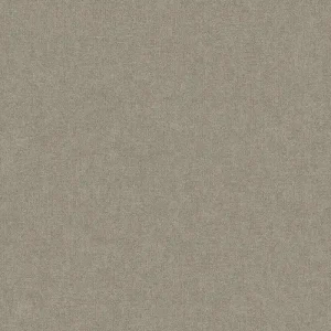 Beperkt Aanbod Dutch Wallcoverings Sauvage/British H. Uni - Lichtbruin
