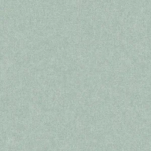 Dutch Wallcoverings Sauvage/British H. Uni - Blauw Korting