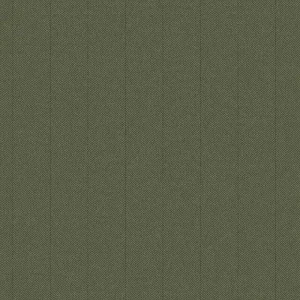 Dutch Wallcoverings Sauvage/British H. Streep - Groen Betrouwbaar
