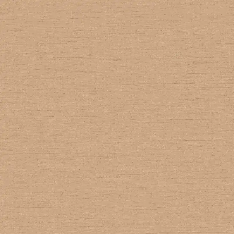 Shop Nu Dutch Wallcoverings Wall Fabric/Bs1 Linen Brown - Bruin