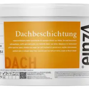 EinzA Dakcoating - 12,5 liter Op = Op