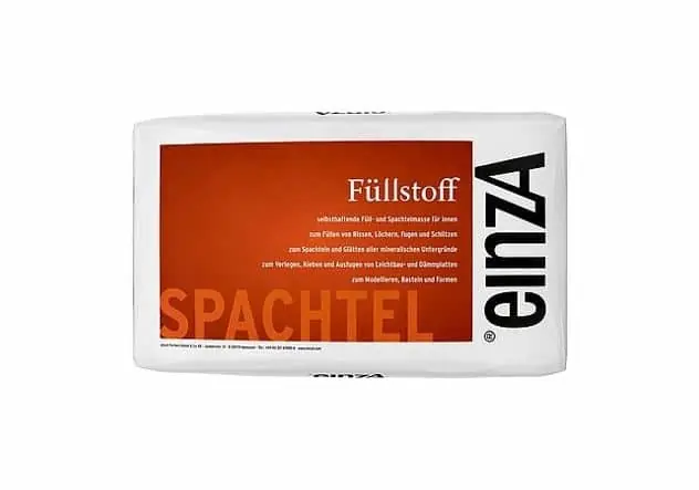EinzA Fullstoff Pak Direct Beschikbaar
