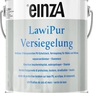 Koopje EinzA Harter Lawipur-Versiegelung