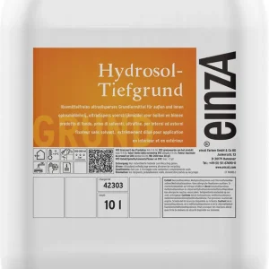 EinzA Hydrosol - Tiefgrund Veilige Betaling