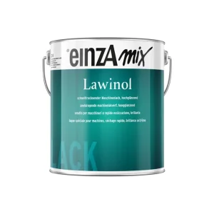 EinzA Lawinol Hochglänzend Uitverkoop