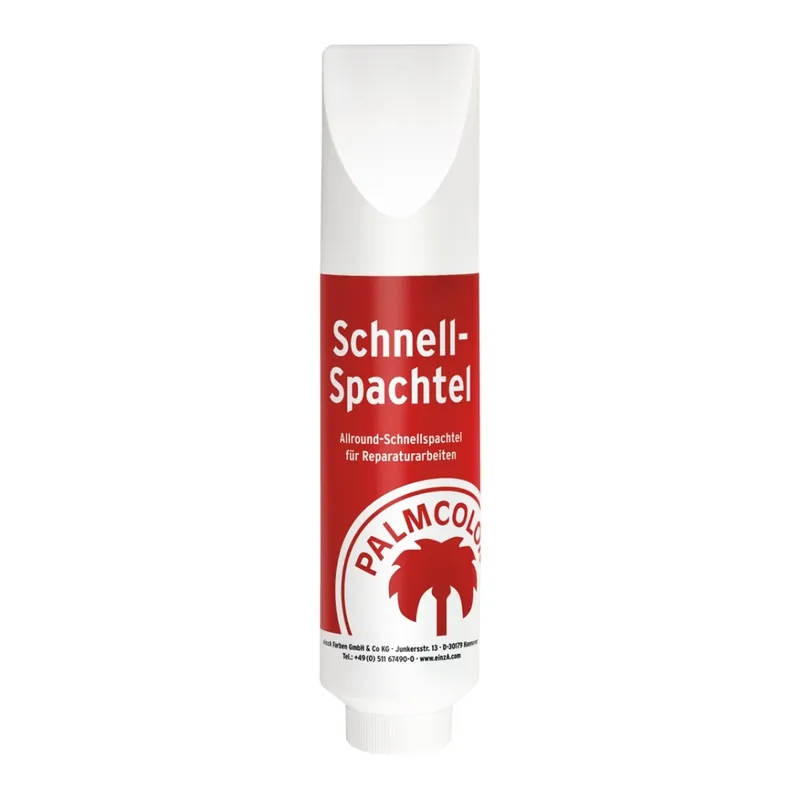 Koop Online EinzA Palmcolor Schnellspachtel