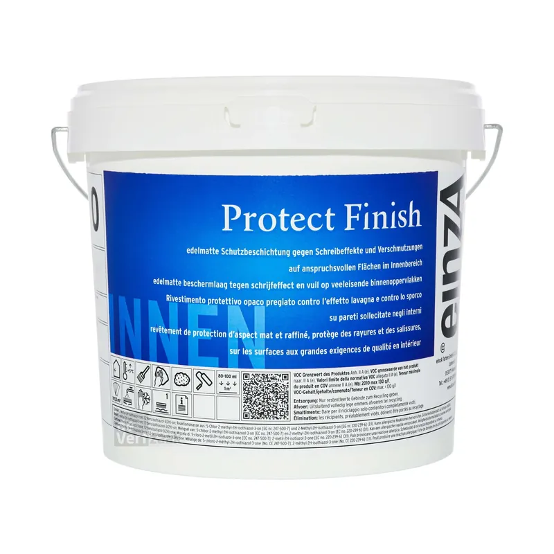 EinzA Protect Finish - 2 liter Flitsaanbieding