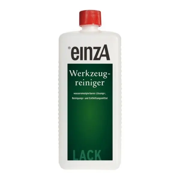 Shop Nu EinzA Werkzeugreiniger