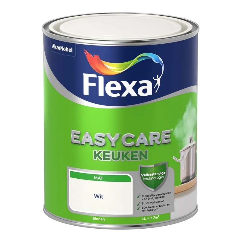 Flexa Easycare Keuken Mat Uitverkoop