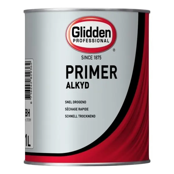 Beperkte Voorraad Glidden Alkyd Primer