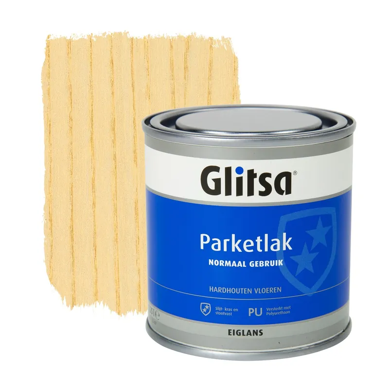 Glitsa AC Parketlak Eiglans Laatste Versie