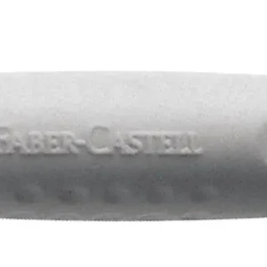 Faber Castell Gumdop GRIP 2001 - Grijs Dagaanbieding