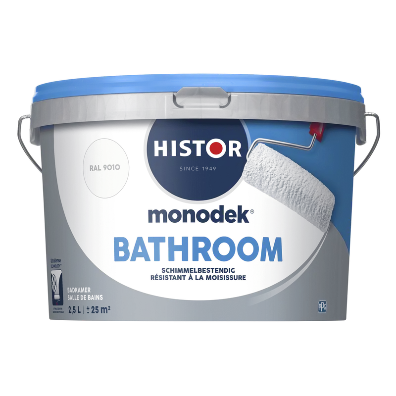 Rechtstreeks Van De Fabrikant Histor Monodek Bathroom