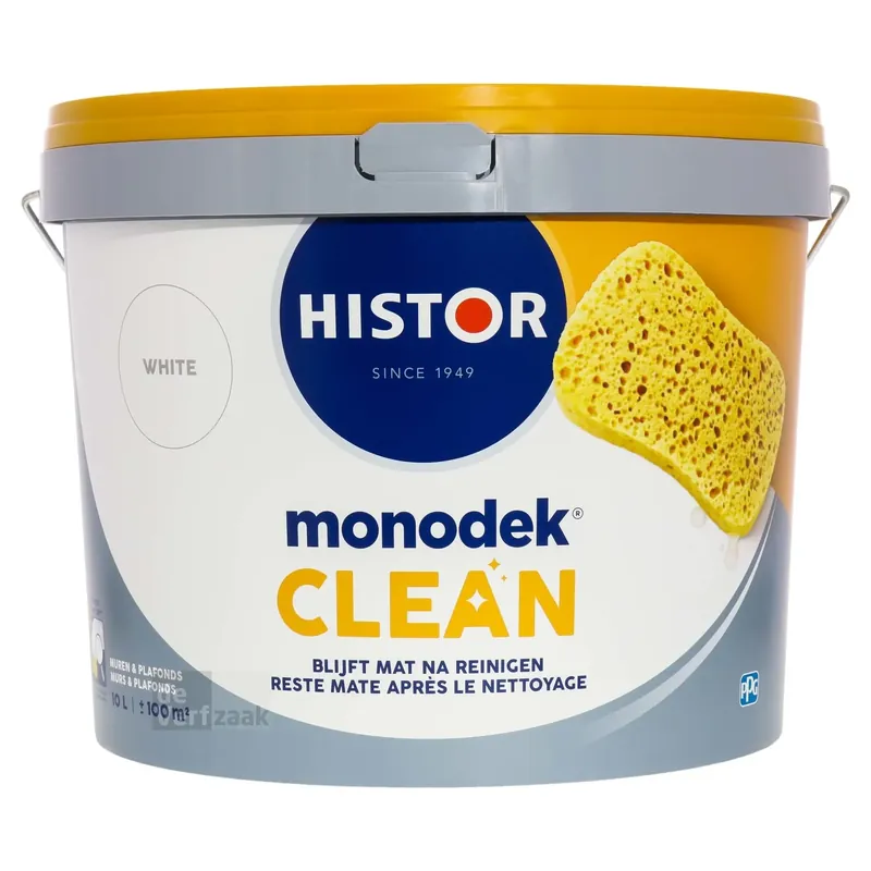 Must-Have Histor Monodek Clean
