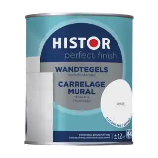 Flitsaanbieding Histor Perfect Finish Wandtegels Zijdeglans