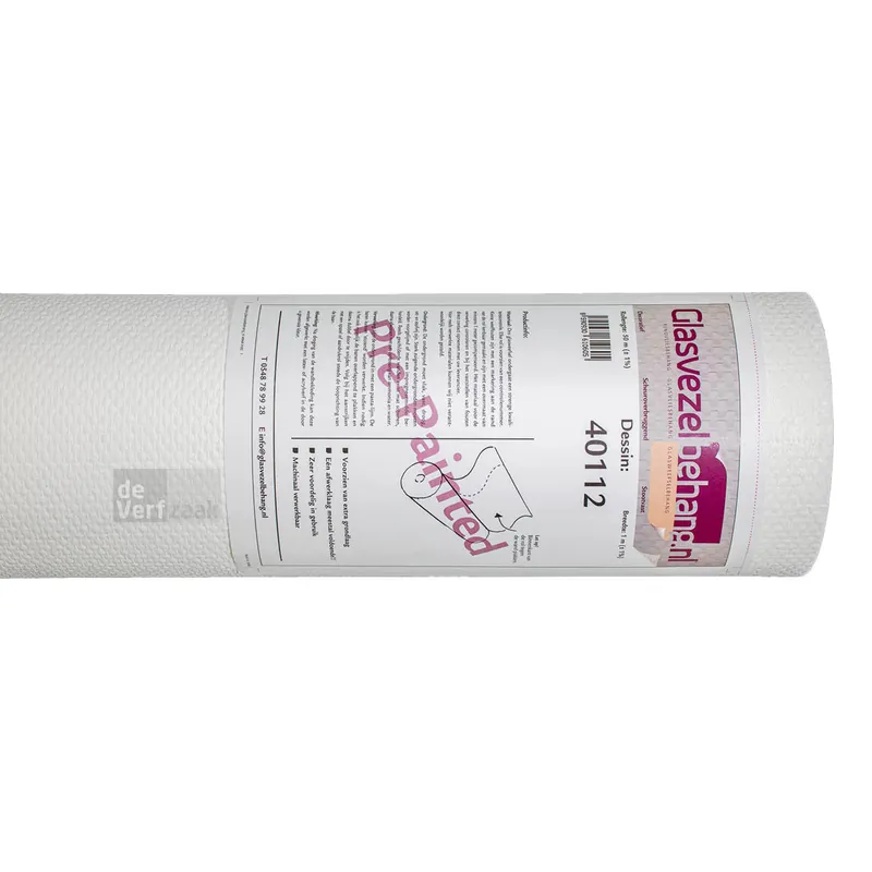 Intervos Glasweefsel 40112 Bestseller