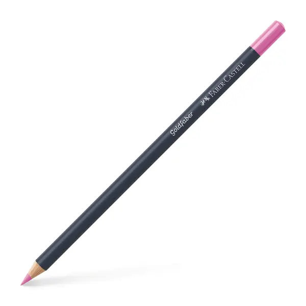 Premium Faber Castell Kleurpotlood Goldfaber - 119 magenta licht
