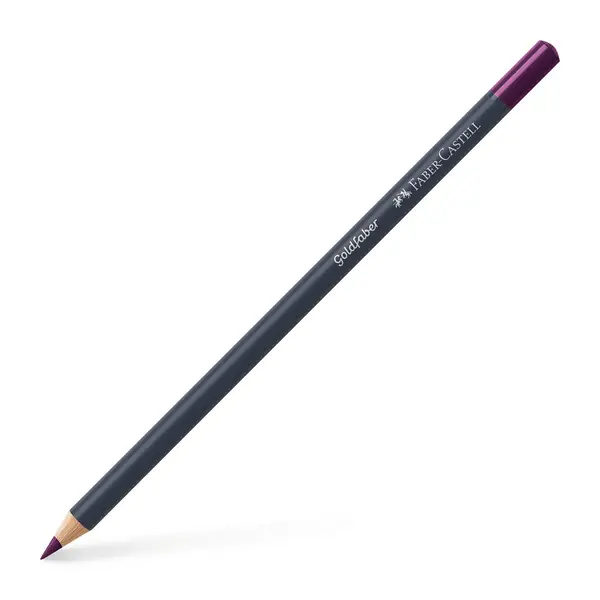 Faber Castell Kleurpotlood Goldfaber - 133 magenta Gecertificeerd