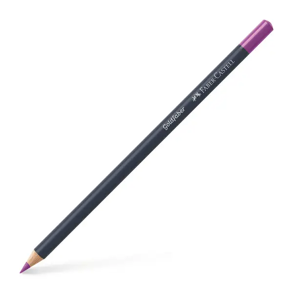 Gereduceerde Prijs Faber Castell Kleurpotlood Goldfaber - 134 karmozijnrood