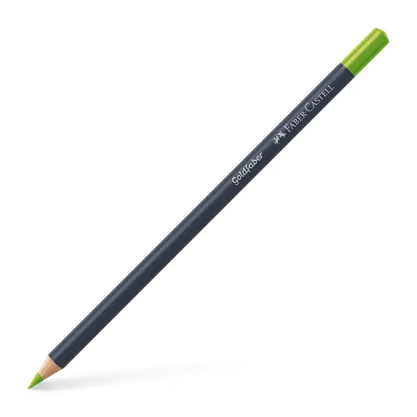 Faber Castell Kleurpotlood Goldfaber - 170 meigroen Aanbieding