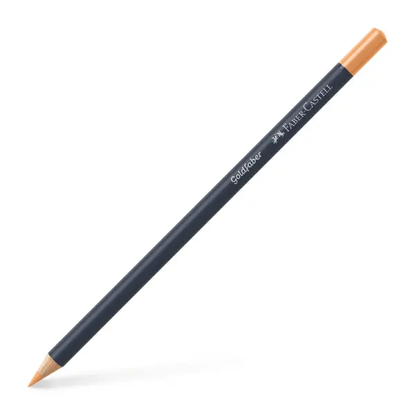 Faber Castell Kleurpotlood Goldfaber - 187 gebrande oker Koop Vandaag