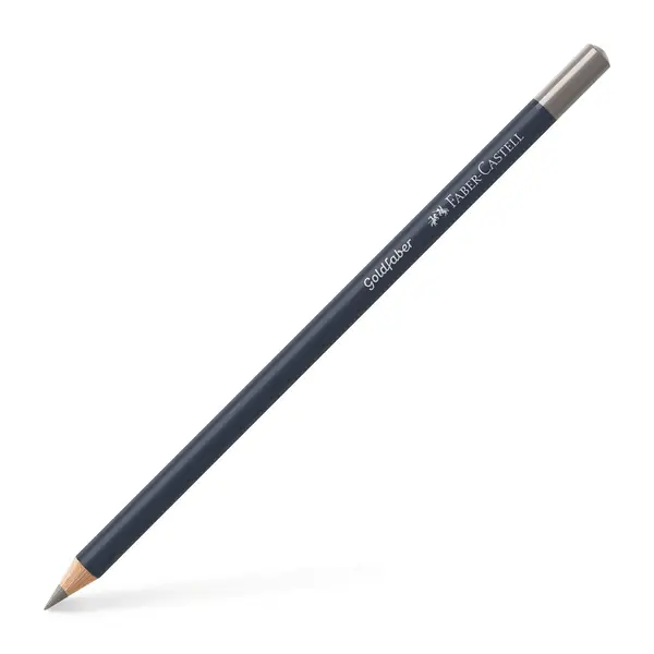 Lage Kosten Faber Castell Kleurpotlood Goldfaber - 273 warmgrijs III