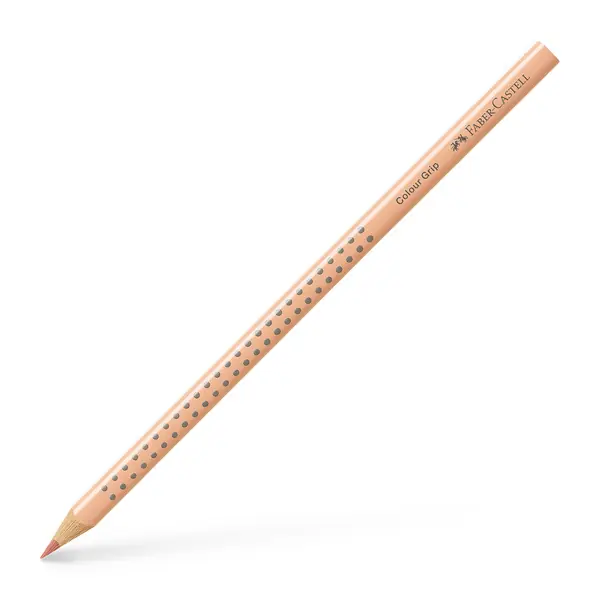 Lage Prijs Faber Castell Kleurpotlood Grip - 32 perzik