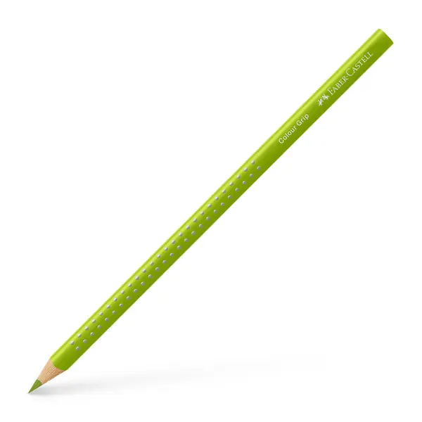 Snelle Levering Faber Castell Kleurpotlood Grip - 68 meigroen