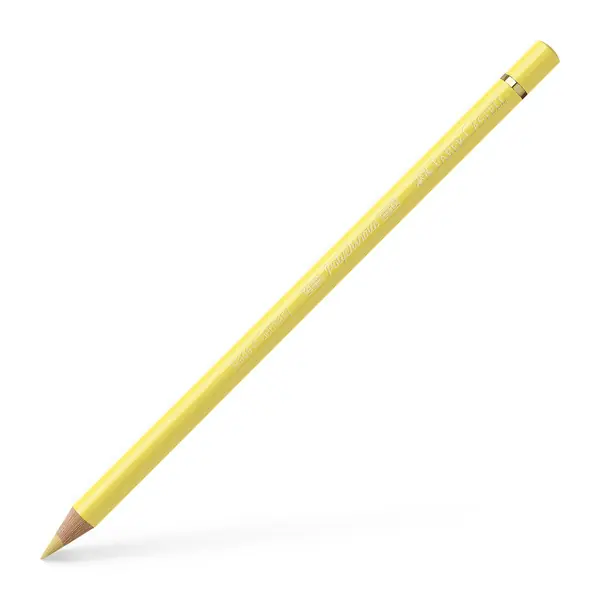 Faber Castell Kleurpotlood Polychromos - 102 strogeel Bestseller