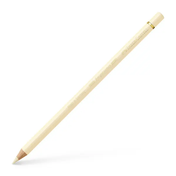 Hete Deal Faber Castell Kleurpotlood Polychromos - 103 ivoor