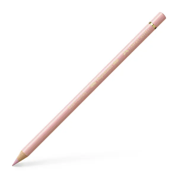 Express Levering Faber Castell Kleurpotlood Polychromos - 132 beige rood