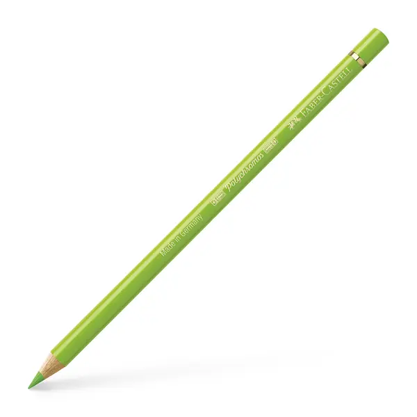 Faber Castell Kleurpotlood Polychromos - 171 lichtgroen Alleen Vandaag