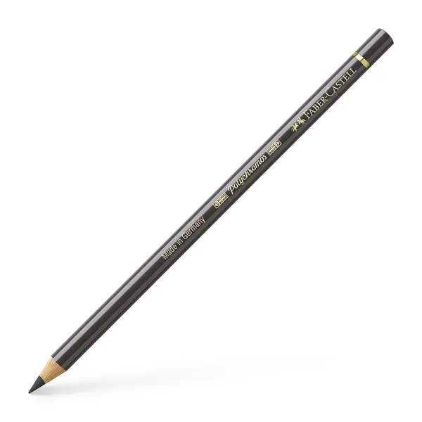 Faber Castell Kleurpotlood Polychromos - 175 donker sepia Lage Prijs