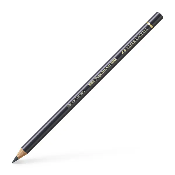 Actieprijs Faber Castell Kleurpotlood Polychromos - 181 blauw-grijs (Payne's Grey)