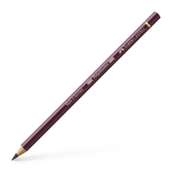 Faber Castell Kleurpotlood Polychromos - 194 roodviolet Favoriet