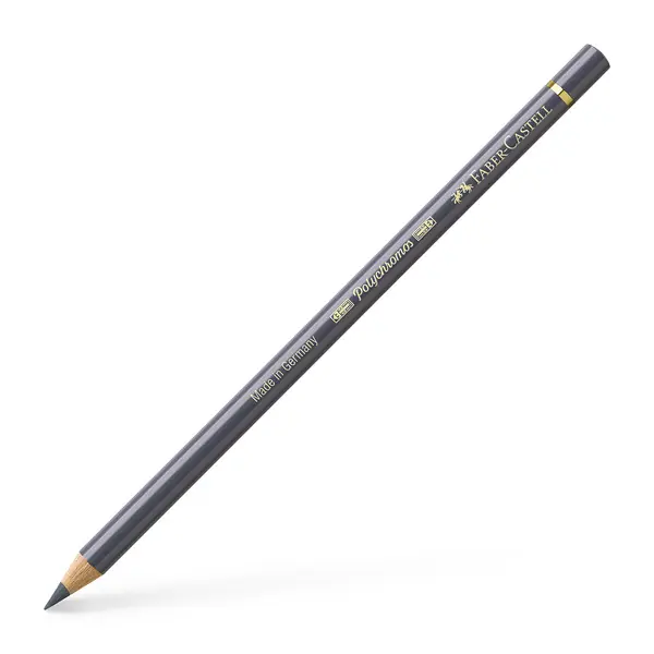 Faber Castell Kleurpotlood Polychromos - 234 koudgrijs V Koopje