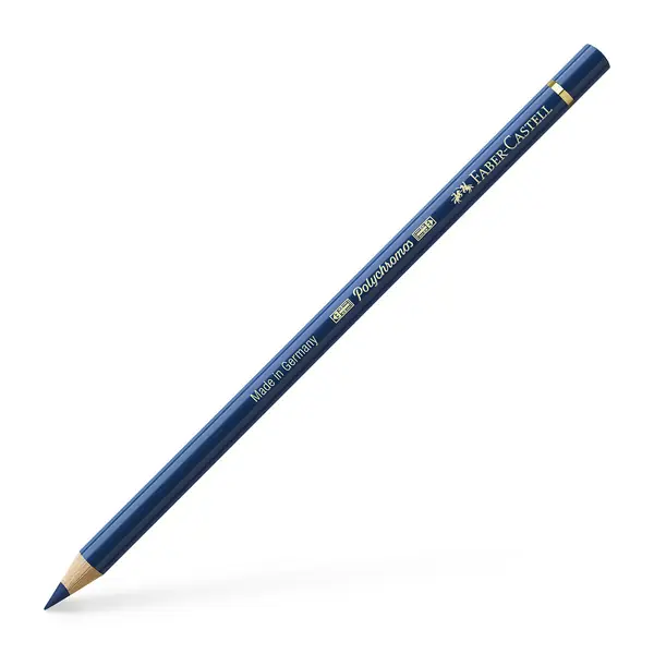 Exclusieve Aanbieding Faber Castell Kleurpotlood Polychromos - 246 pruisisch blauw