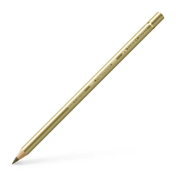 Faber Castell Kleurpotlood Polychromos - 250 goud Gratis Retour
