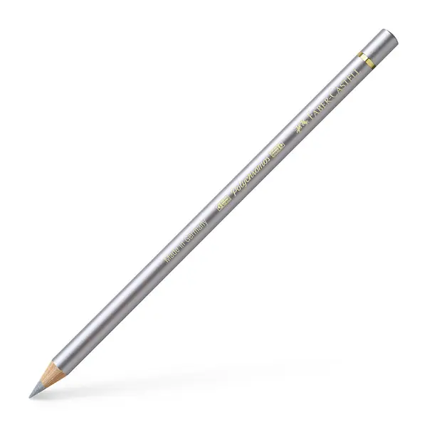 Faber Castell Kleurpotlood Polychromos - 251 zilver Merkproduct