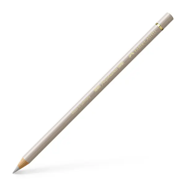 Koop Vandaag Faber Castell Kleurpotlood Polychromos - 272 warmgrijs III