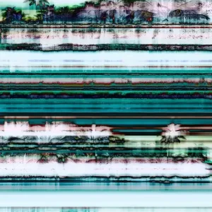 Beperkte Voorraad Noordwand Komar Pure Fotobehang Miami Radio - P034-VD2