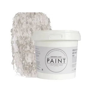 Actieprijs L'Authentique Betonlookverf Beige