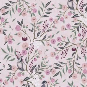 Speciale Aanbieding AS Creation Lilly & Luis - 77136-1