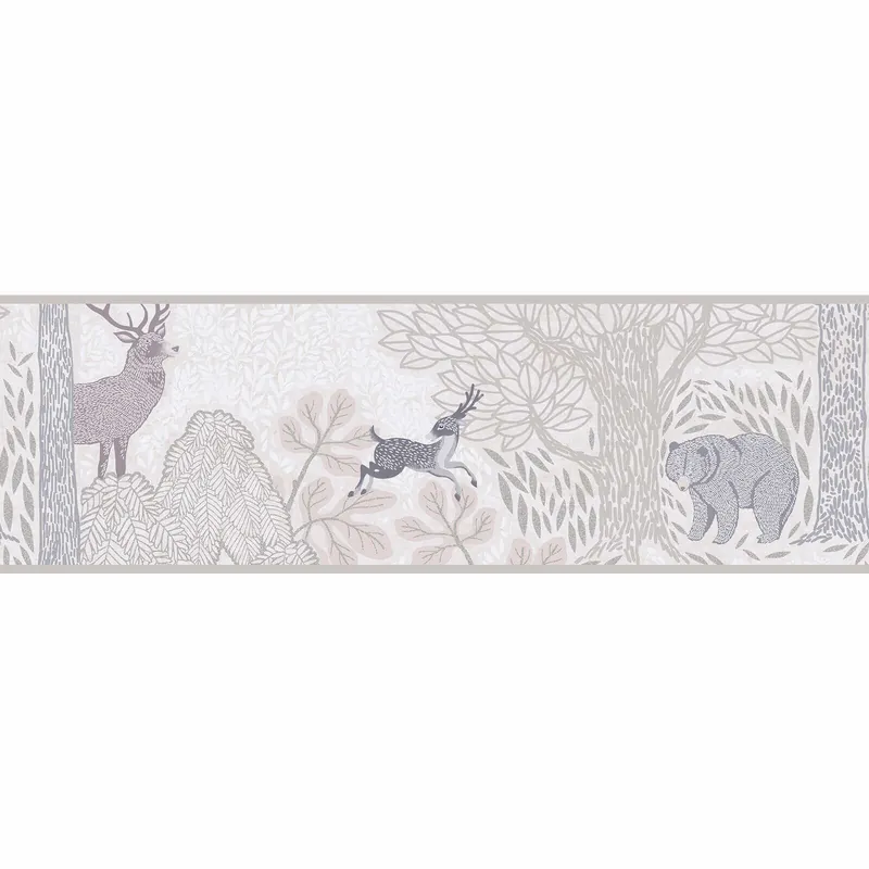AS Creation Lilly & Luis - 77175-2 Seizoensaanbieding
