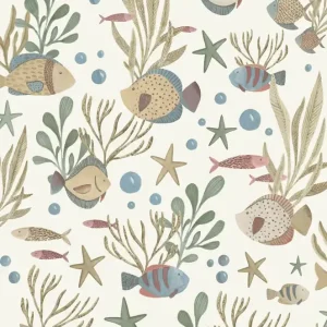 Bestel Nu Grandeco Little Dreamers - LD3320 - Nemo geel
