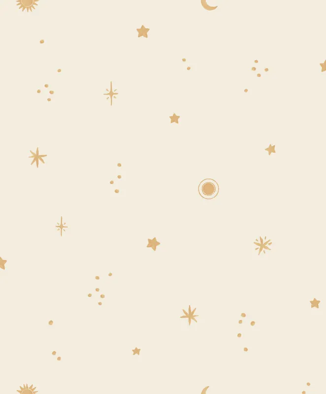 Weekendaanbieding Grandeco Little Dreamers - LD3619 - Dudley Analog beige