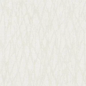 Livingwalls Smart Surfaces - Wit - Metallic - 395631 Goedkoop